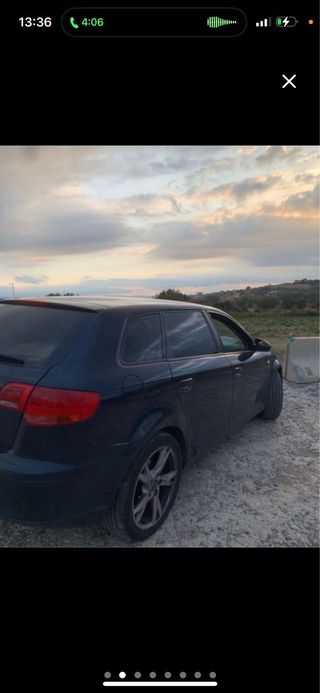 Audi A3 2005