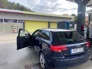 Audi A3 2005