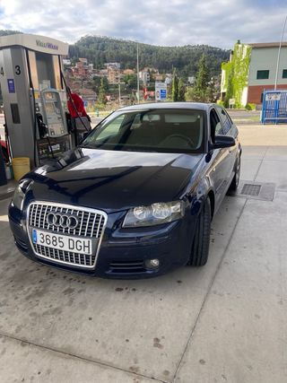 Audi A3 2005