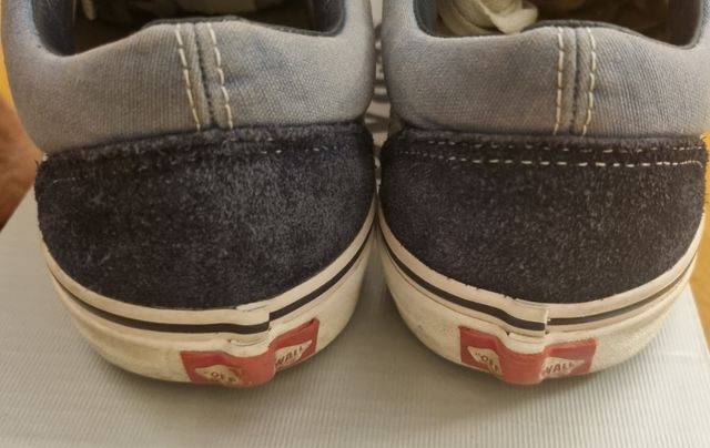 Zapatillas Vans Old Skool 41