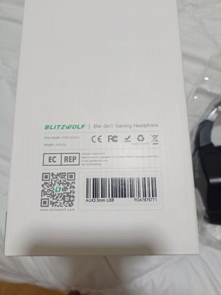 Auriculares