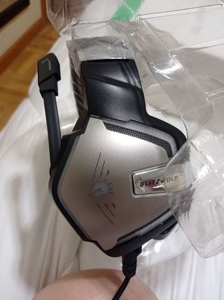 Auriculares
