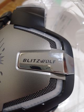 Auriculares