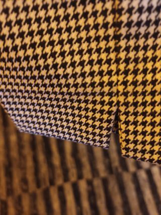 Pantalones pata de gallo Como Nuevo 