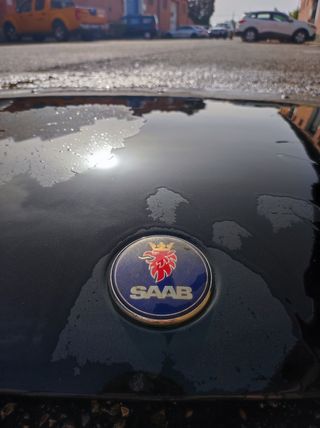 Capó Saab 93‼️