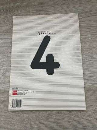 Libro música cuarto de primaria