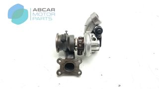 Turbo motor 1.4 TSI CZEA 1500 kms ref 04E145722G