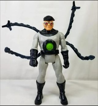 DOCTOR OCTOPUS 30 CENTÍMETROS SPIDERMAN