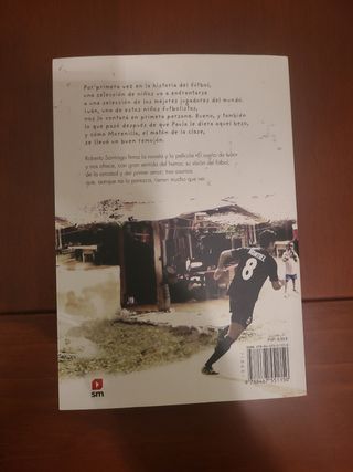 Libro El sueño de Iván