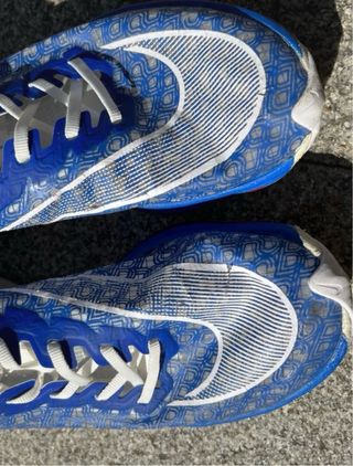 Vaporfly talla 40,5