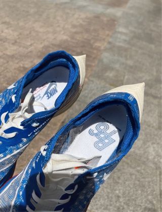 Vaporfly talla 40,5