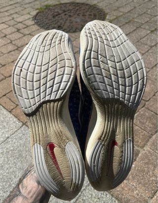 Vaporfly talla 40,5