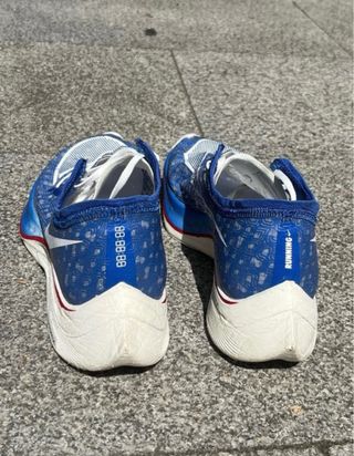 Vaporfly talla 40,5