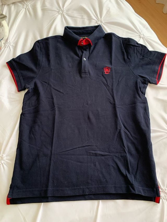 polo massimo dutti