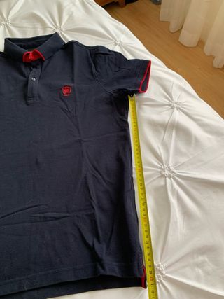 polo massimo dutti
