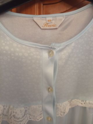 Lote de camisones