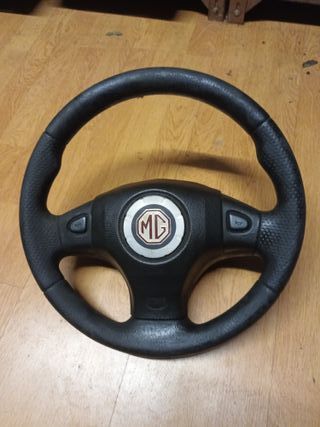 Volante MG ZR