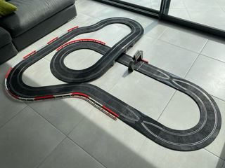 Escalextric