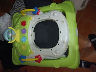 Correpasillos