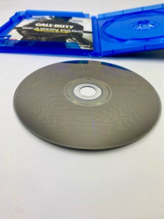 CALL OF DUTY PLAYSTATION 4 PS4