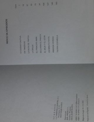 EL GUERRERO DEL ANTIFAZ - Varias colecciones comic