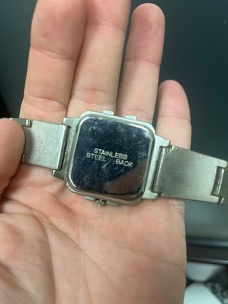 Orologio vintage seinlon