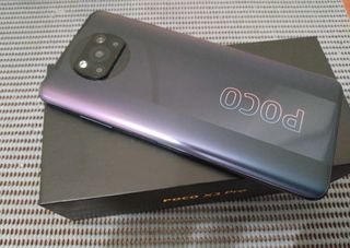 Xiaomi poco x3 pro, desbloqueado,como novo