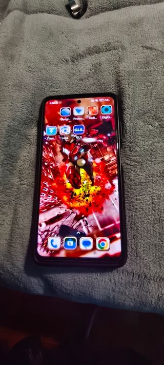 Xiaomi poco x3 pro, desbloqueado,como novo