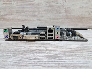 Placa GigaByte GA-F2A55M-DS2 (FM2)