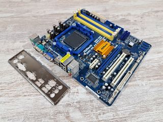 Placa ASRock N68C-GS FX (AM3+)