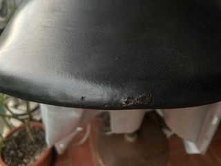 Asiento moto yamaha 5BR. YQ 50