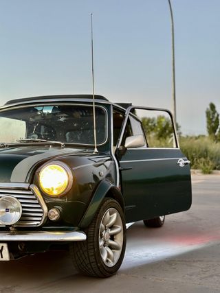 Rover MINI 1993