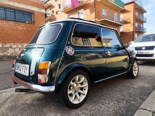 Rover MINI 1993