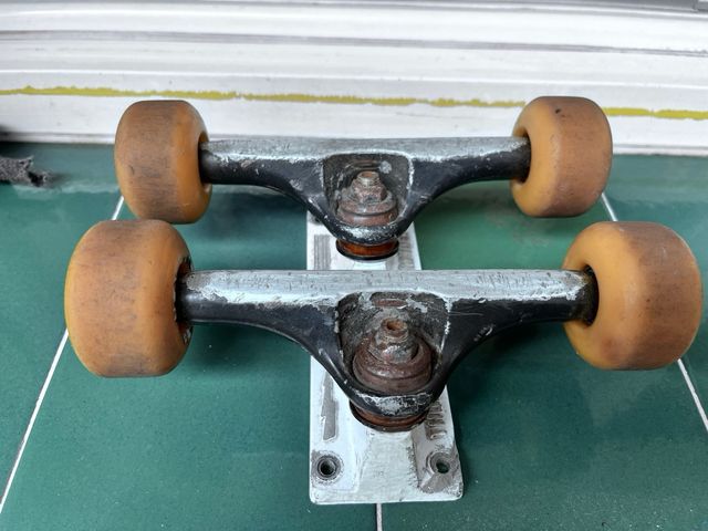 Truks skate 