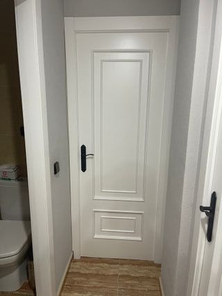 Se Restauran muebles cambio de color