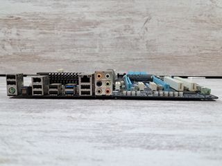 Placa GigaByte GA-970A-UD3 (AM3+)