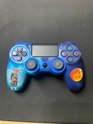 Carcasa mando Ps4