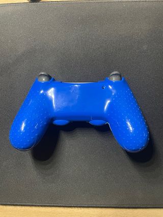 Carcasa mando Ps4