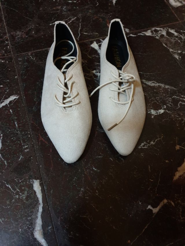 Scarpe donna N.37 nuovi