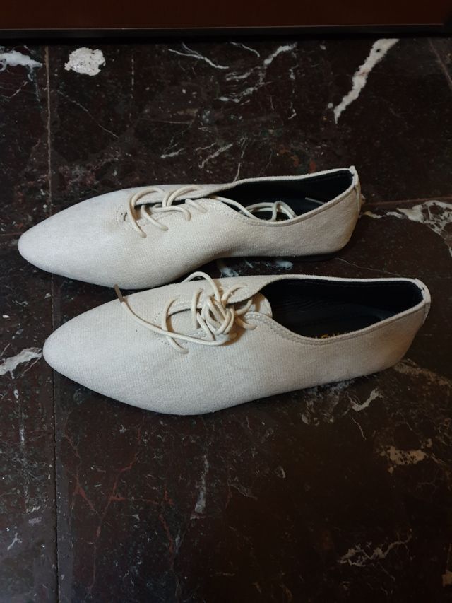 Scarpe donna N.37 nuovi