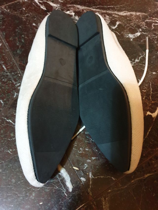 Scarpe donna N.37 nuovi