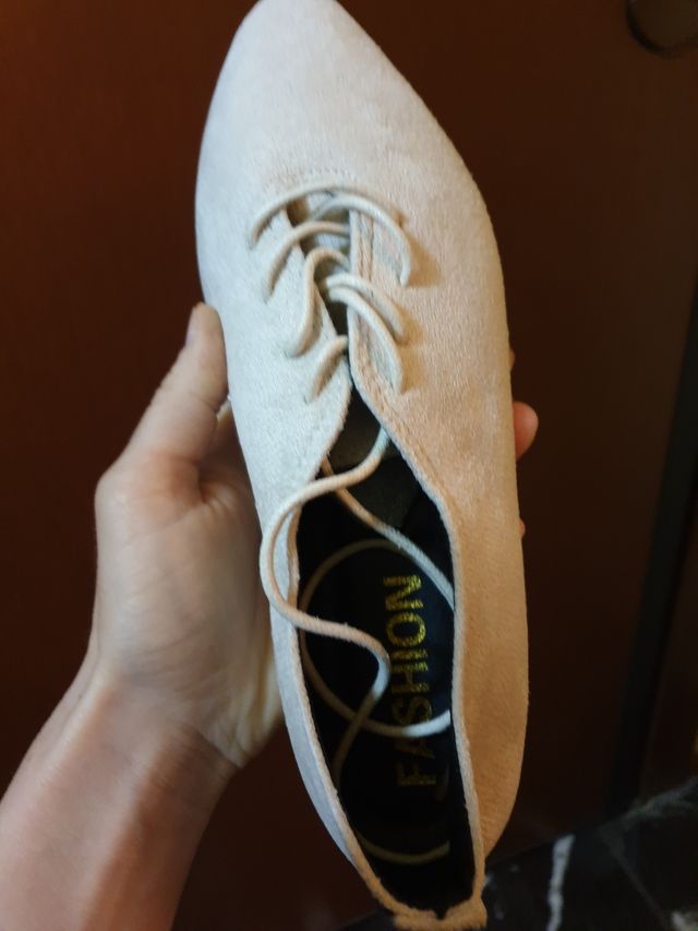 Scarpe donna N.37 nuovi