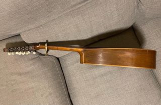 mandolina bandurria LAUD telesforo Julve año 1930