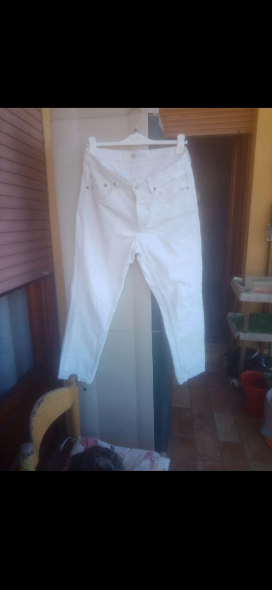 Jeans Zara uomo