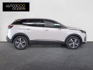 Peugeot 3008 1.2 PureTech 96KW S&S Allure Pack
