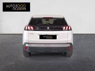 Peugeot 3008 1.2 PureTech 96KW S&S Allure Pack
