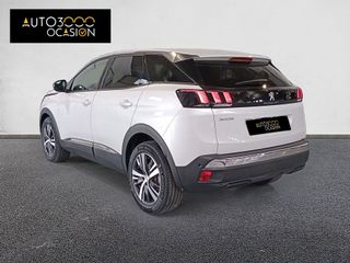 Peugeot 3008 1.2 PureTech 96KW S&S Allure Pack