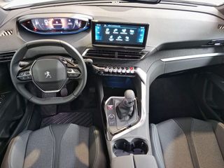 Peugeot 3008 1.2 PureTech 96KW S&S Allure Pack