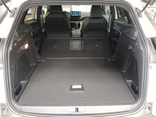 Peugeot 3008 1.2 PureTech 96KW S&S Allure Pack