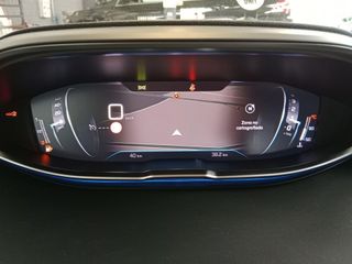 Peugeot 3008 1.2 PureTech 96KW S&S Allure Pack